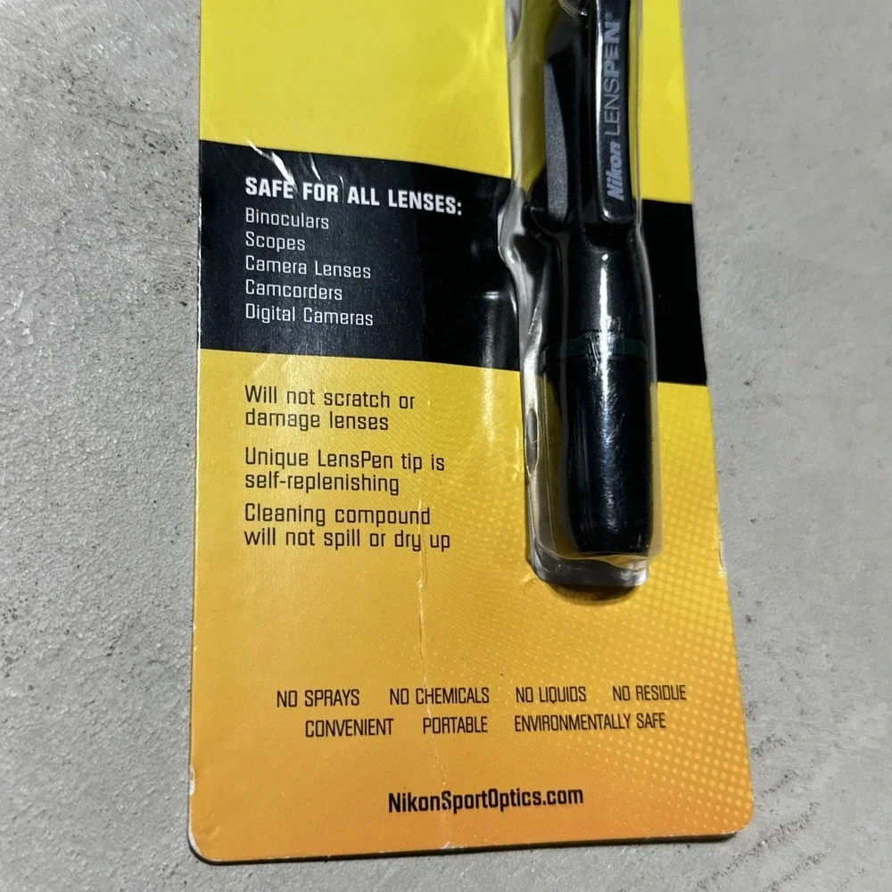 Nikon brand new